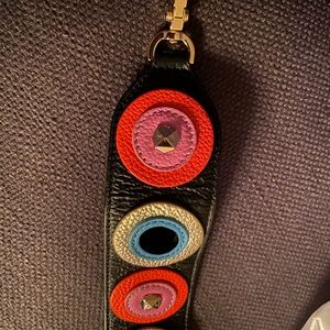 Henri Bendel Shoulder Strap